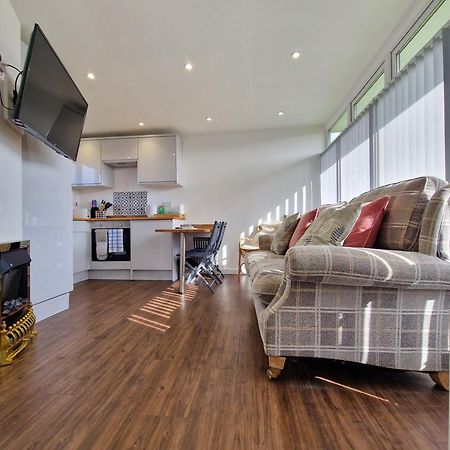 67 Broadside Holiday Chalet Near Broads & Beaches Stalham Esterno foto