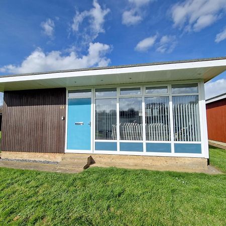 67 Broadside Holiday Chalet Near Broads & Beaches Stalham Esterno foto