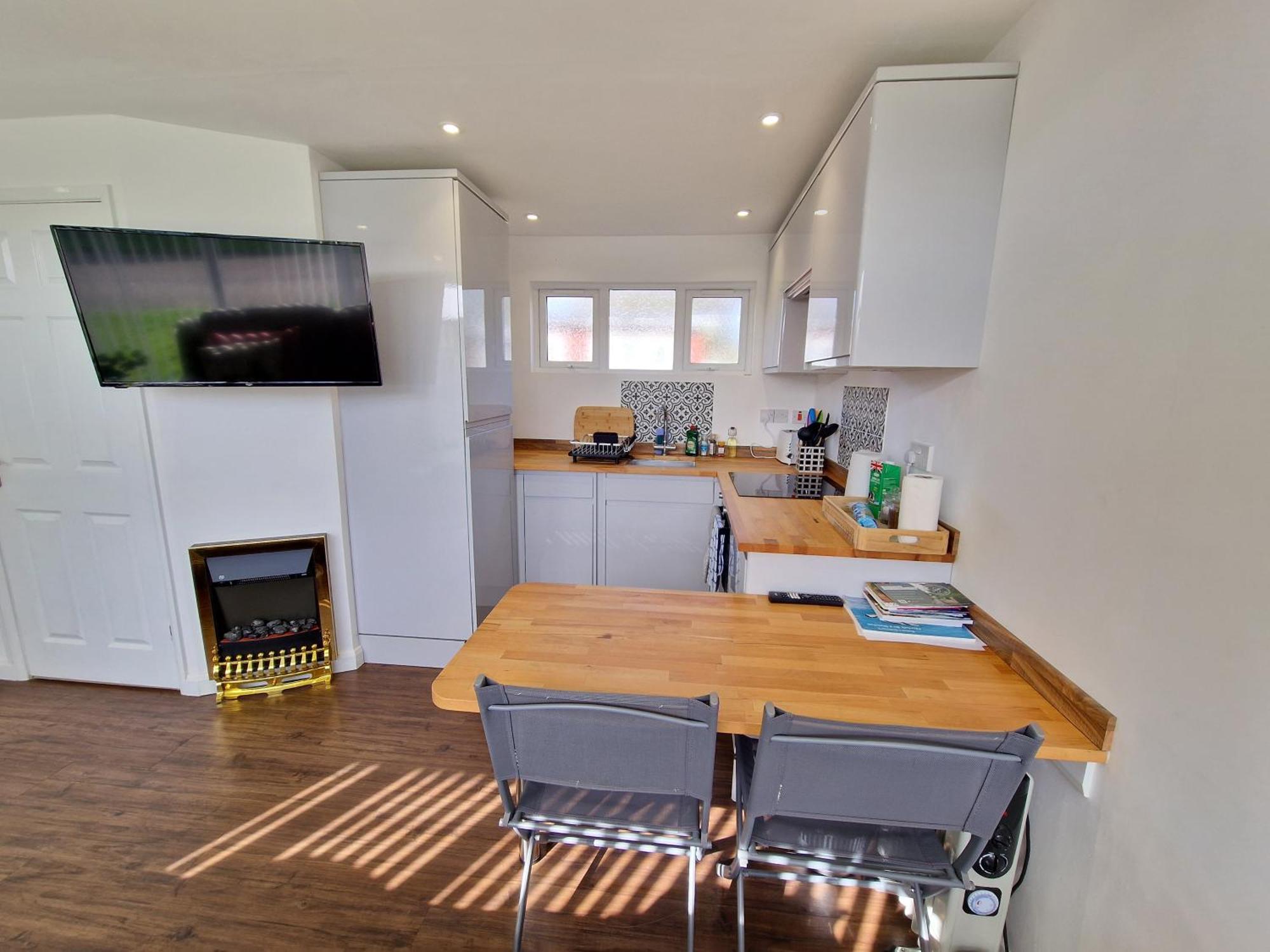 67 Broadside Holiday Chalet Near Broads & Beaches Stalham Esterno foto