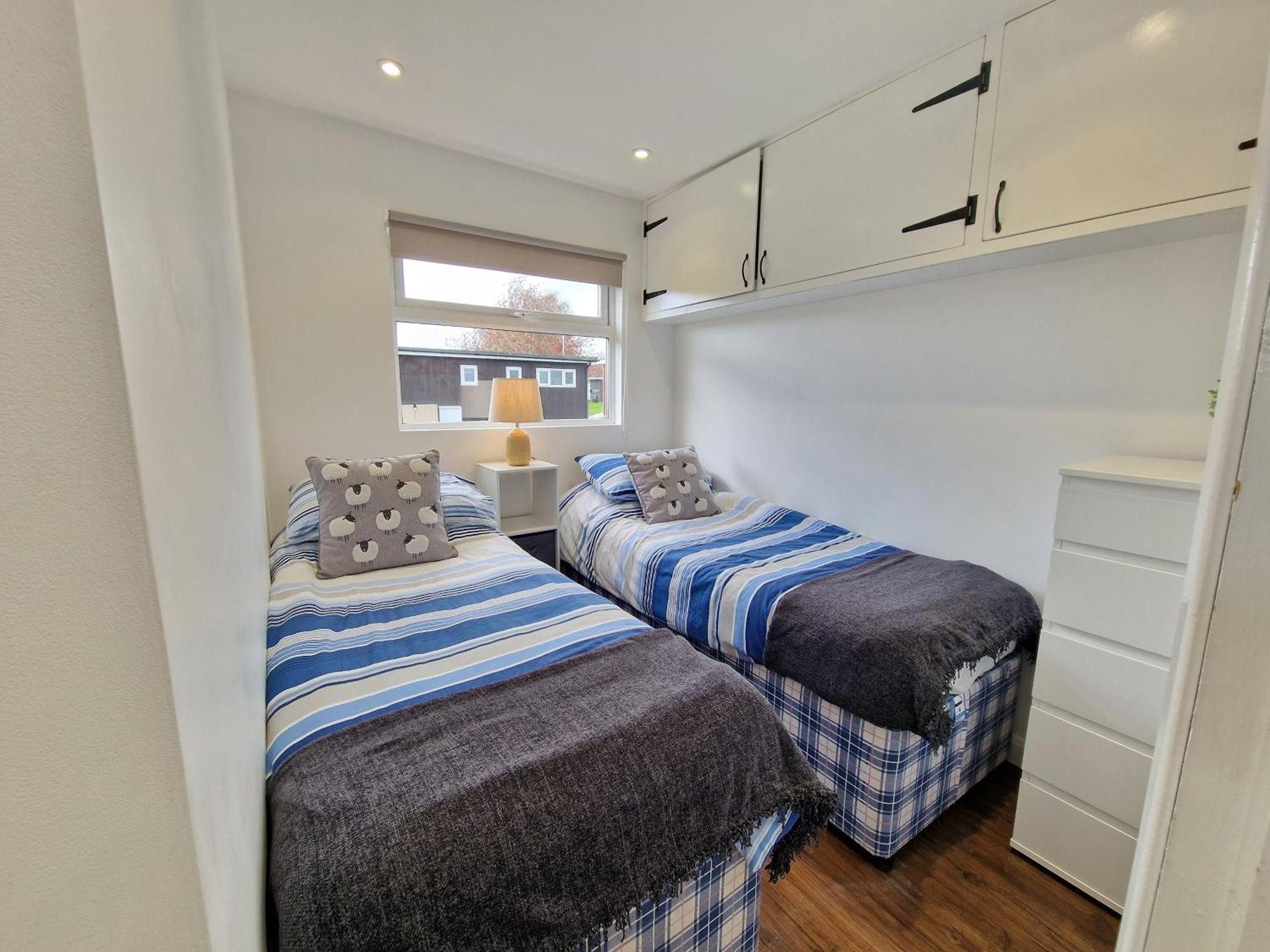 67 Broadside Holiday Chalet Near Broads & Beaches Stalham Esterno foto