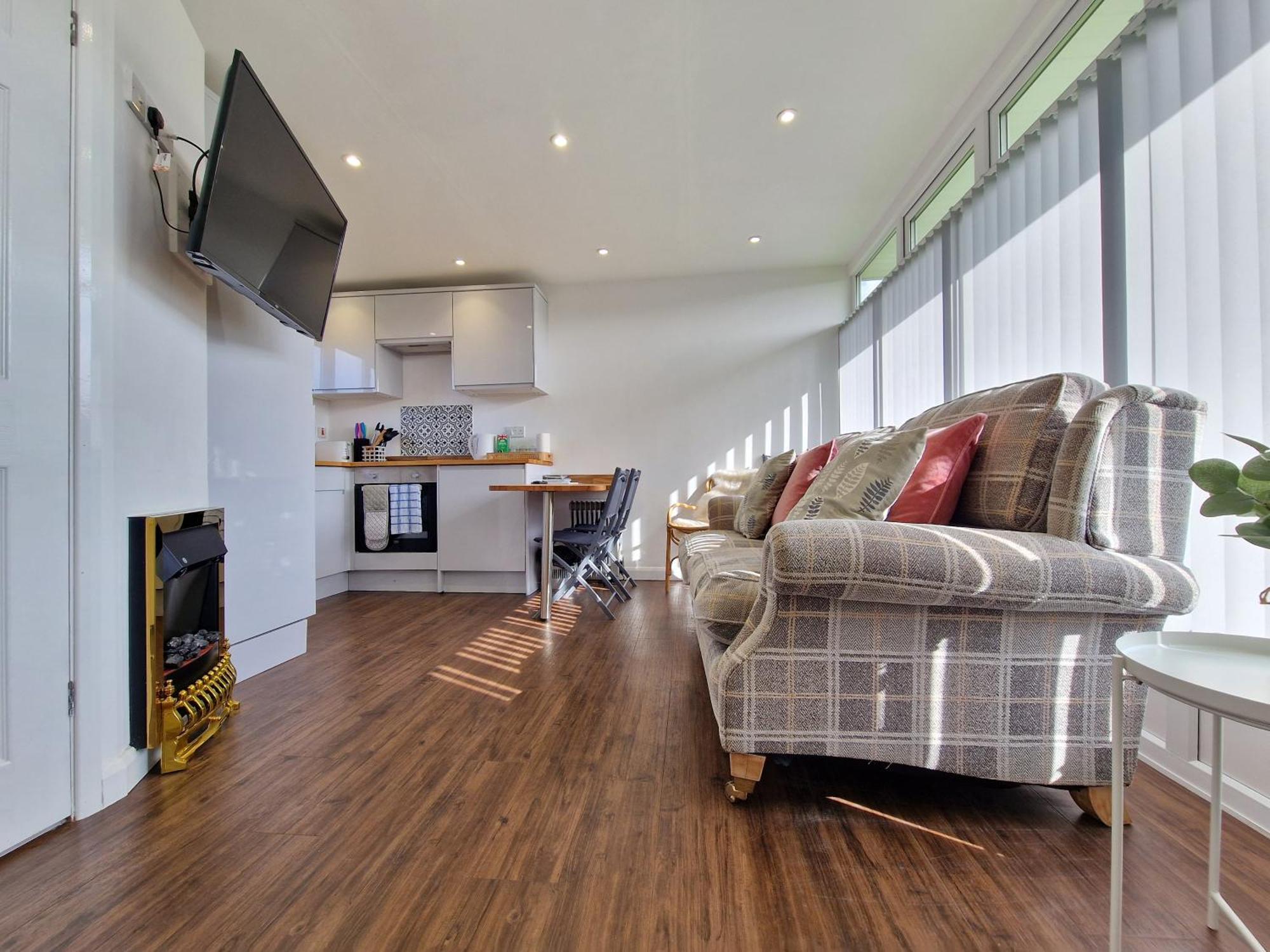 67 Broadside Holiday Chalet Near Broads & Beaches Stalham Esterno foto